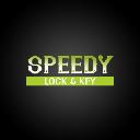 Speedy Lock & Key logo